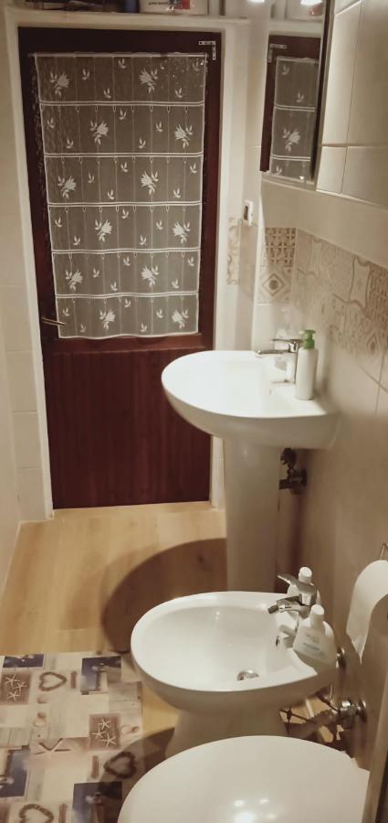 Séjour chez l'habitant Renato House