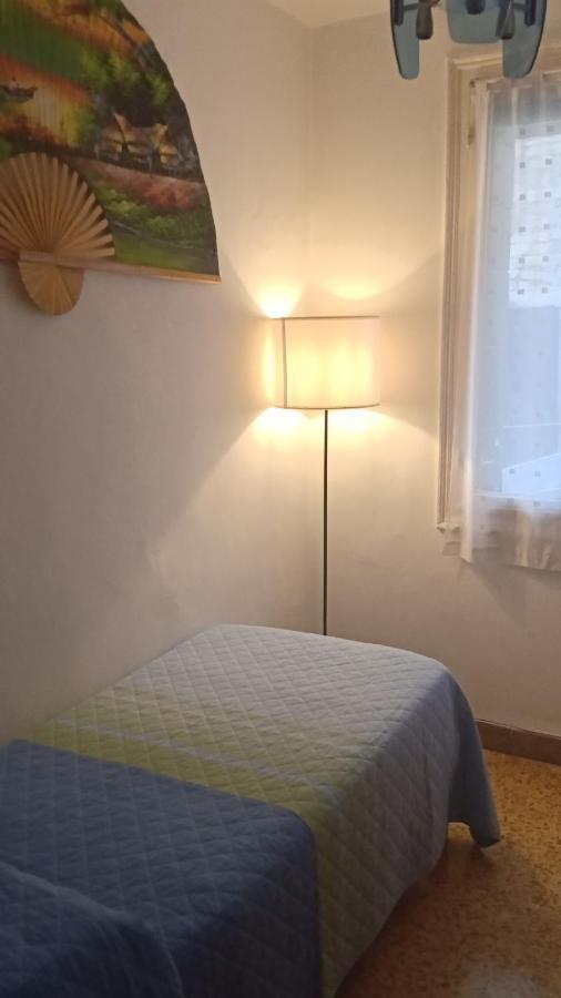 Renato House * Venise