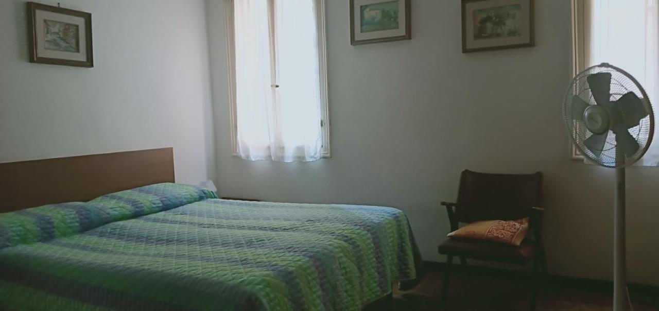 Séjour chez l'habitant Renato House Venise