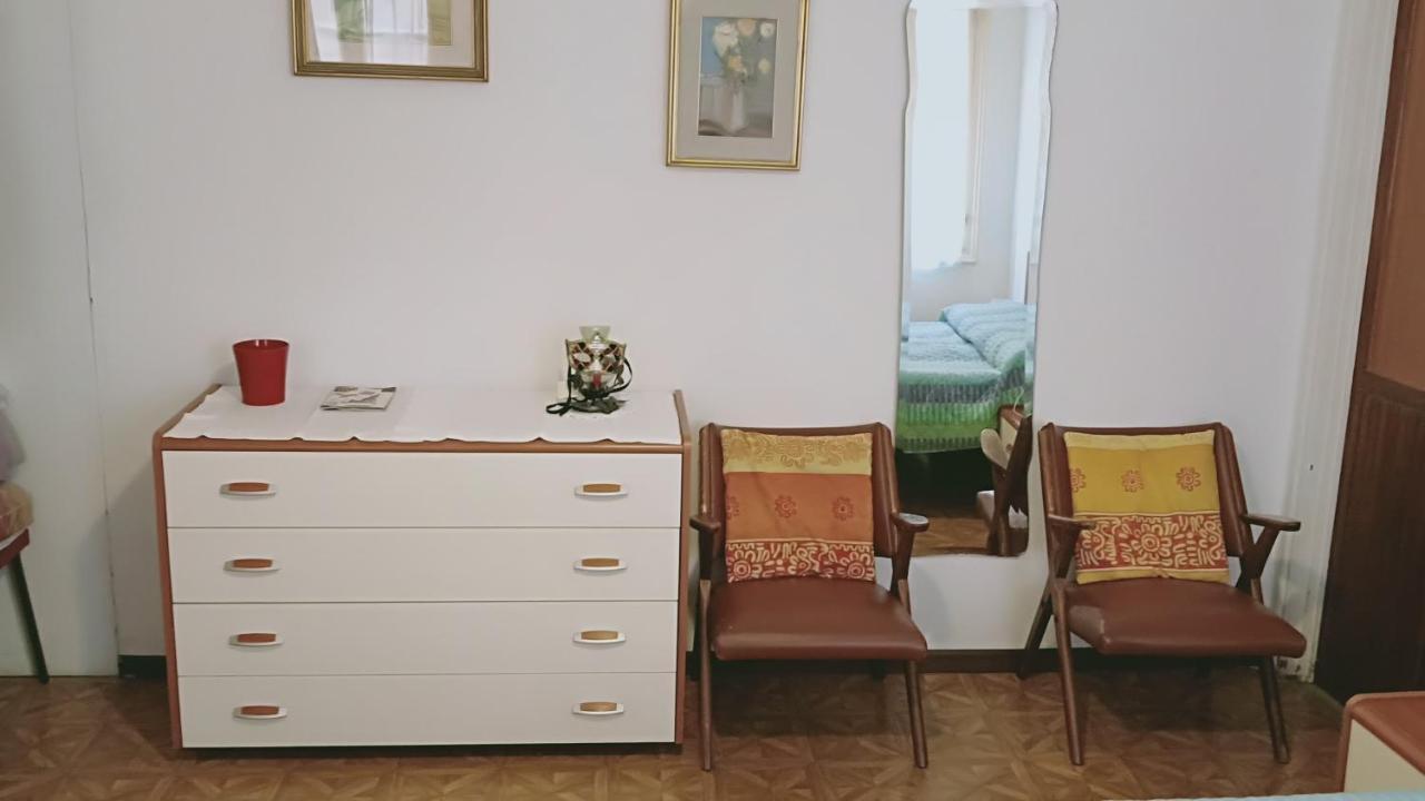 Séjour chez l'habitant Renato House