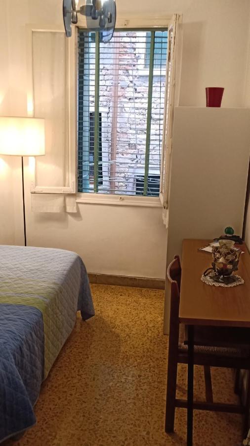 Séjour chez l'habitant Renato House Venise